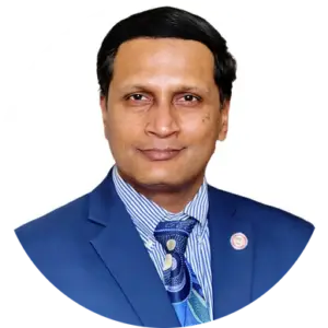 Goutam Gandhi 