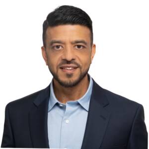 Aadesh Gandhre
