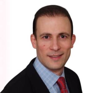 Thomas Messina