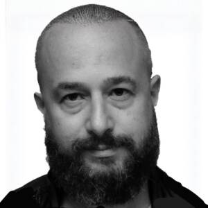 Alexander Aronov