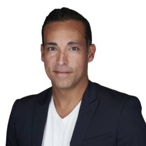 C. Rob DeCampos, CAMS