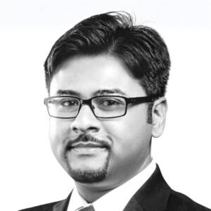 Sourit Dasgupta, CAMS 