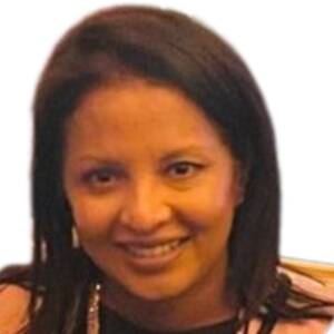 Dinusha Briley