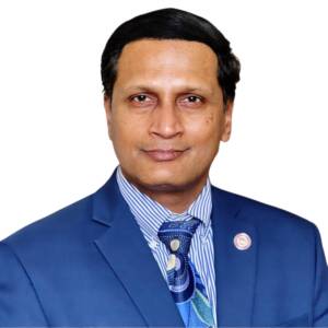 Goutam Gandhi 