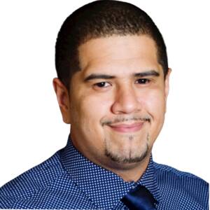 Victor Salazar, CAMS, ICA