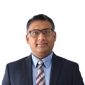 Ashish Aggarwal