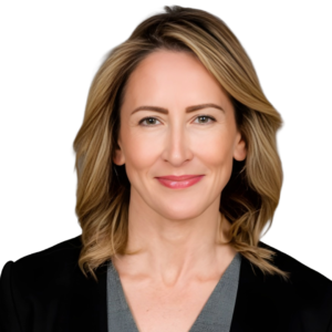 Carrie Gilson