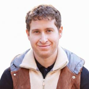 Eli Wachs