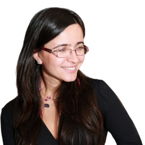 Dr. Lubomira Minkovsky