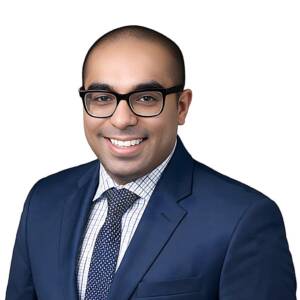 Noordin Tharani