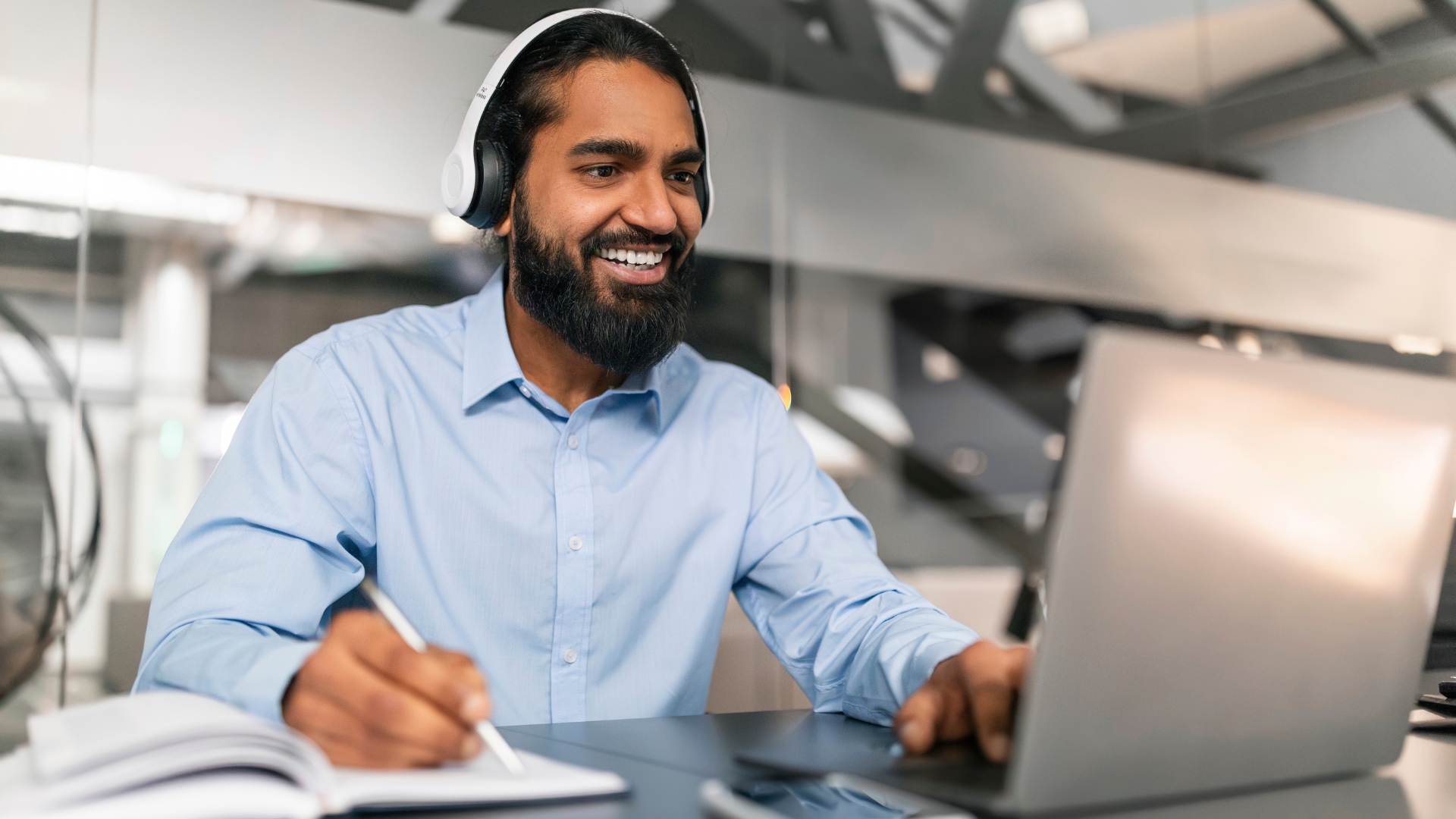 Access-Free-Webinars