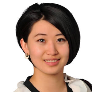 Crystal Hu, CAMS