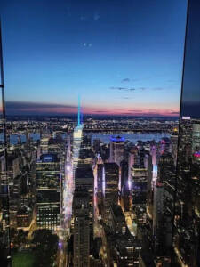 2nd Annual NYC Holiday Social
