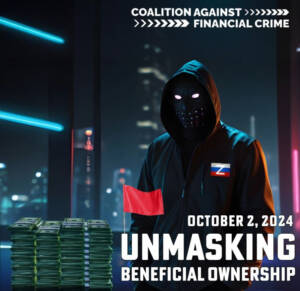 Beneath The Surface: Unmasking Beneficial Ownership - Panel and Workshop
