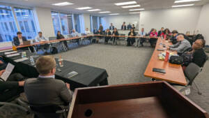 Beneath The Surface: Unmasking Beneficial Ownership - Panel and Workshop