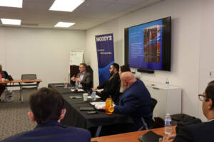 Beneath The Surface: Unmasking Beneficial Ownership - Panel and Workshop