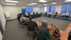 Beneath The Surface: Unmasking Beneficial Ownership - Panel and Workshop