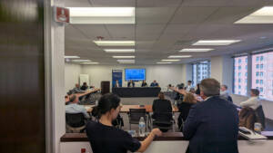 Beneath The Surface: Unmasking Beneficial Ownership - Panel and Workshop