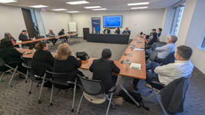 Beneath The Surface: Unmasking Beneficial Ownership - Panel and Workshop