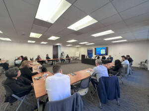 Beneath The Surface: Unmasking Beneficial Ownership - Panel and Workshop