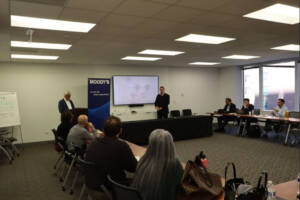 Beneath The Surface: Unmasking Beneficial Ownership - Panel and Workshop