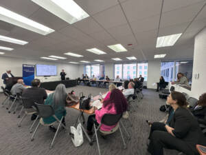 Beneath The Surface: Unmasking Beneficial Ownership - Panel and Workshop