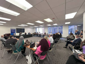 Beneath The Surface: Unmasking Beneficial Ownership - Panel and Workshop