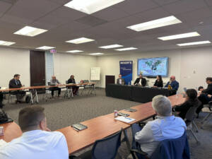Beneath The Surface: Unmasking Beneficial Ownership - Panel and Workshop
