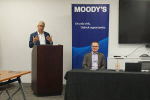 Beneath The Surface: Unmasking Beneficial Ownership - Panel and Workshop