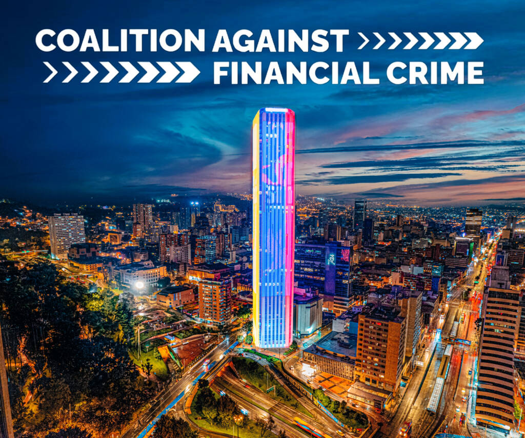 CAFC Roundtable - Bogota, Colombia