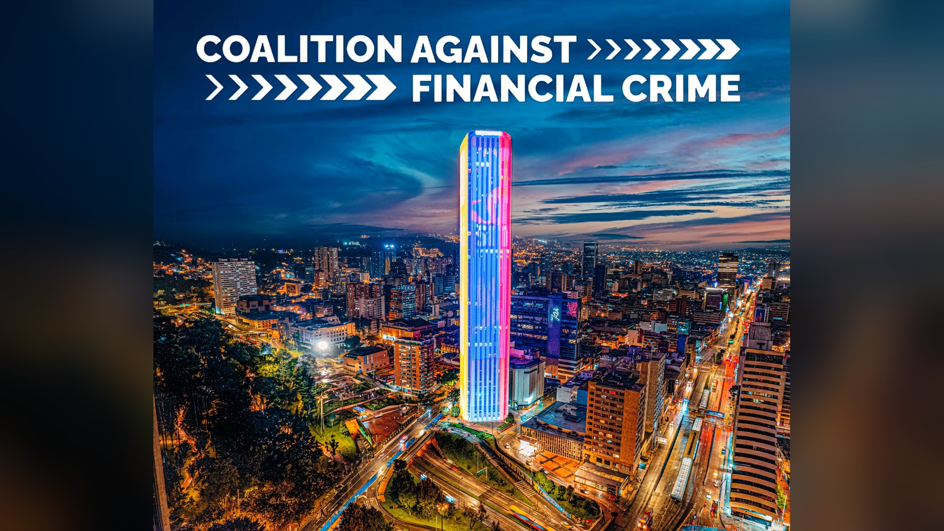 CAFC Roundtable – Bogota, Colombia