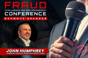 Dallas Fraud Intelligence and Risk Management Conference