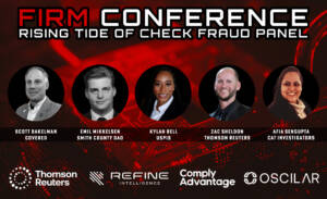 Dallas Fraud Intelligence and Risk Management Conference