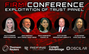 Dallas Fraud Intelligence and Risk Management Conference