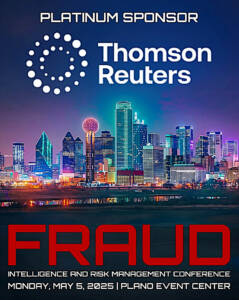 Dallas Fraud Intelligence and Risk Management Conference