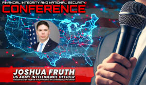 Financial Integrity and National Security Conference