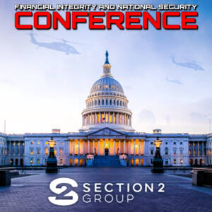 Financial Integrity and National Security Conference