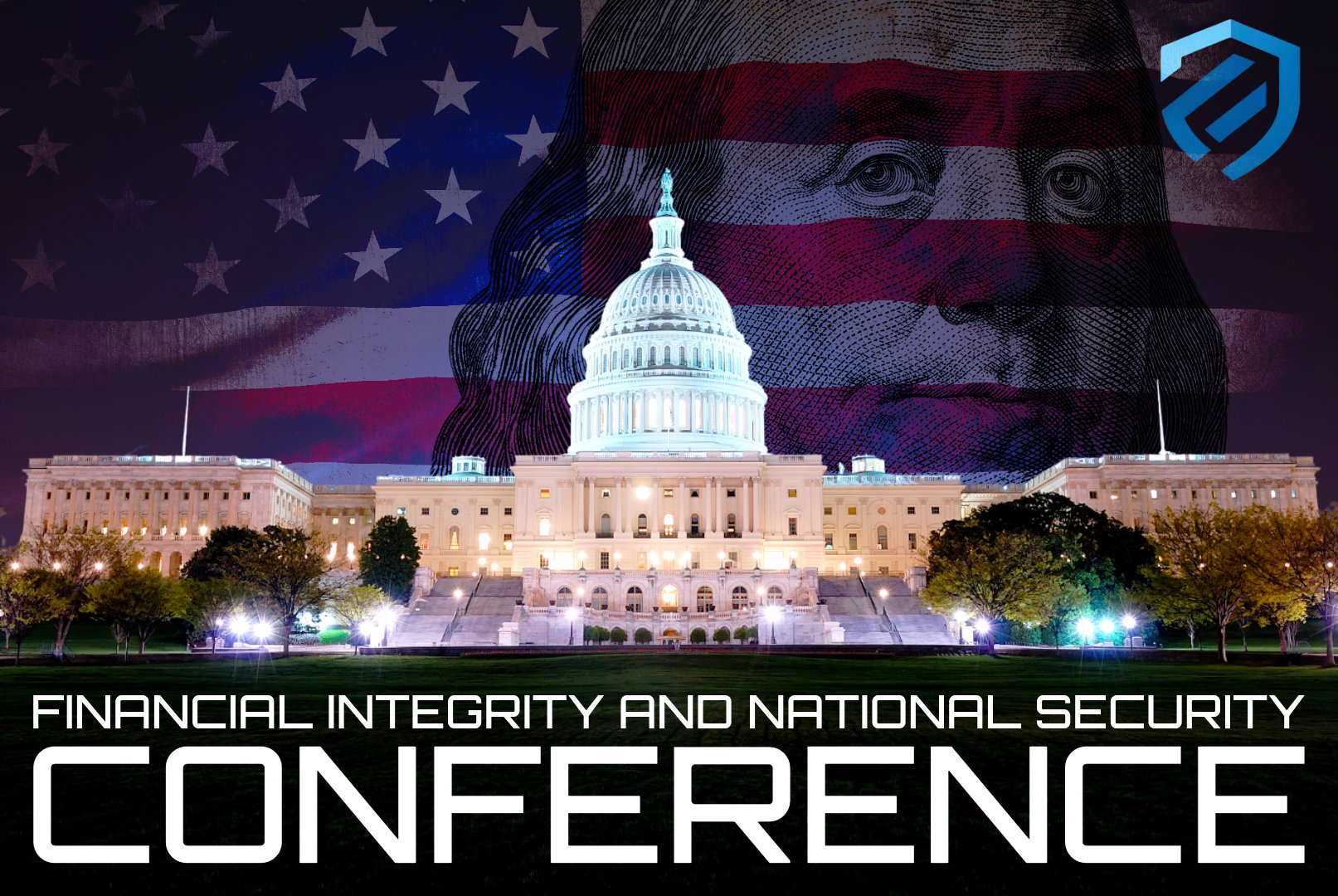 Financial Integrity and National Security Conference