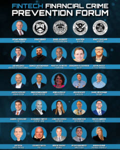 Fintech Financial Crime Prevention Forum - Miami, FL
