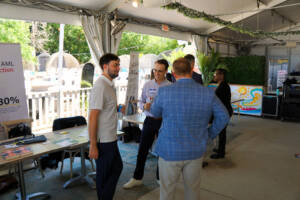 Fintech Financial Crime Prevention Forum - Shore Club Chicago