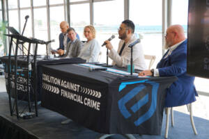 Fintech Financial Crime Prevention Forum - Shore Club Chicago
