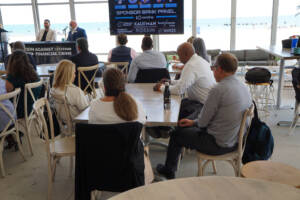 Fintech Financial Crime Prevention Forum - Shore Club Chicago