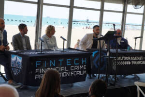 Fintech Financial Crime Prevention Forum - Shore Club Chicago
