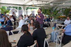 Fintech Financial Crime Prevention Forum - Shore Club Chicago