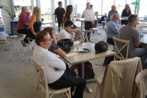 Fintech Financial Crime Prevention Forum - Shore Club Chicago