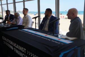 Fintech Financial Crime Prevention Forum - Shore Club Chicago