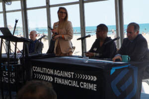 Fintech Financial Crime Prevention Forum - Shore Club Chicago