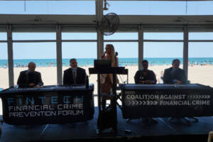 Fintech Financial Crime Prevention Forum - Shore Club Chicago