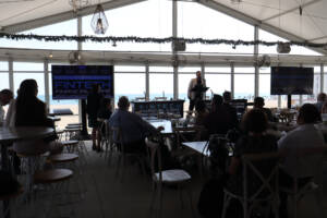 Fintech Financial Crime Prevention Forum - Shore Club Chicago