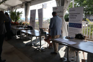 Fintech Financial Crime Prevention Forum - Shore Club Chicago